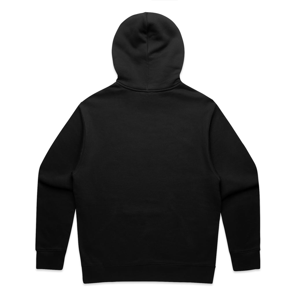 Bricktown Core Hoodie