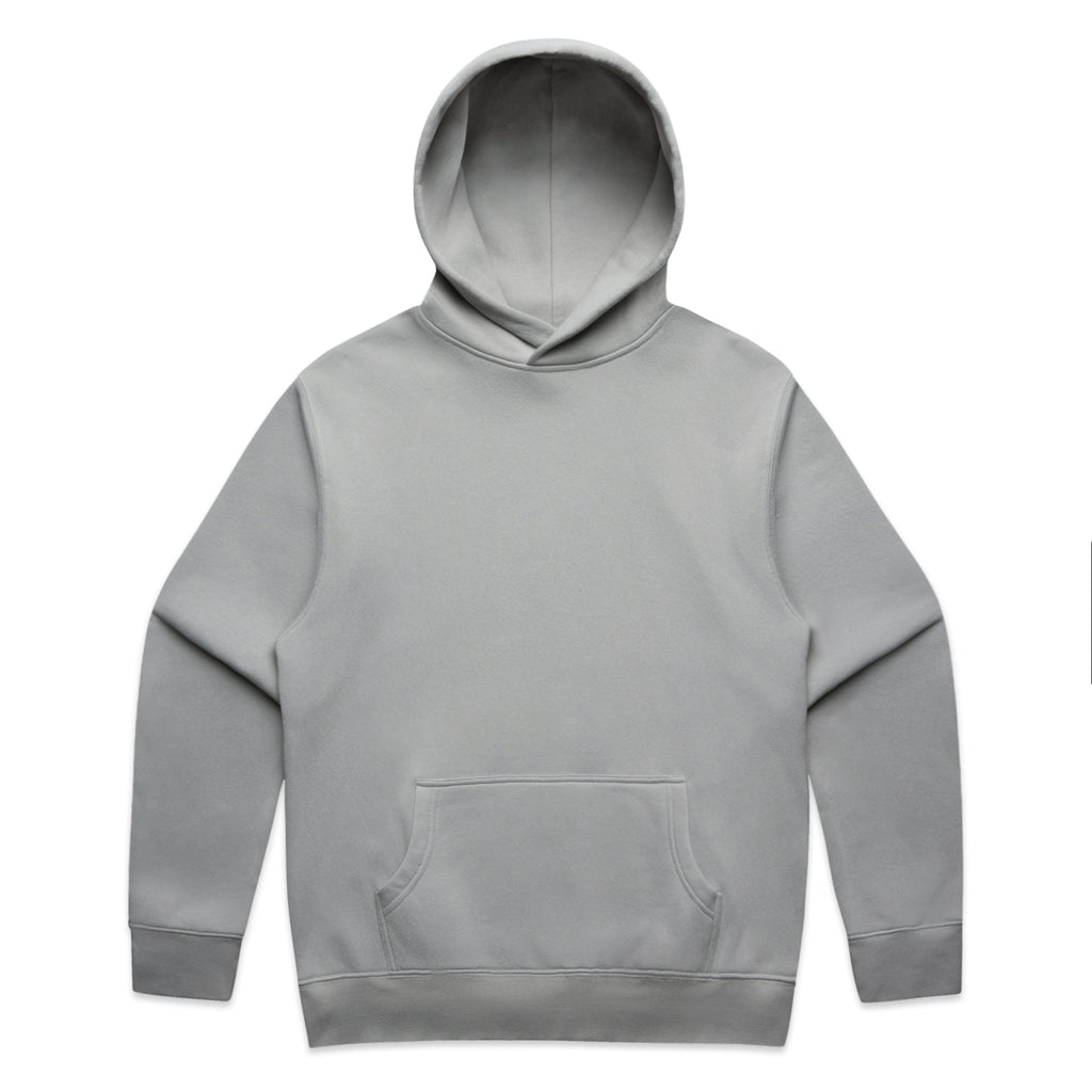 Bricktown Core Hoodie