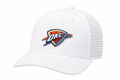 Thunder White Hat