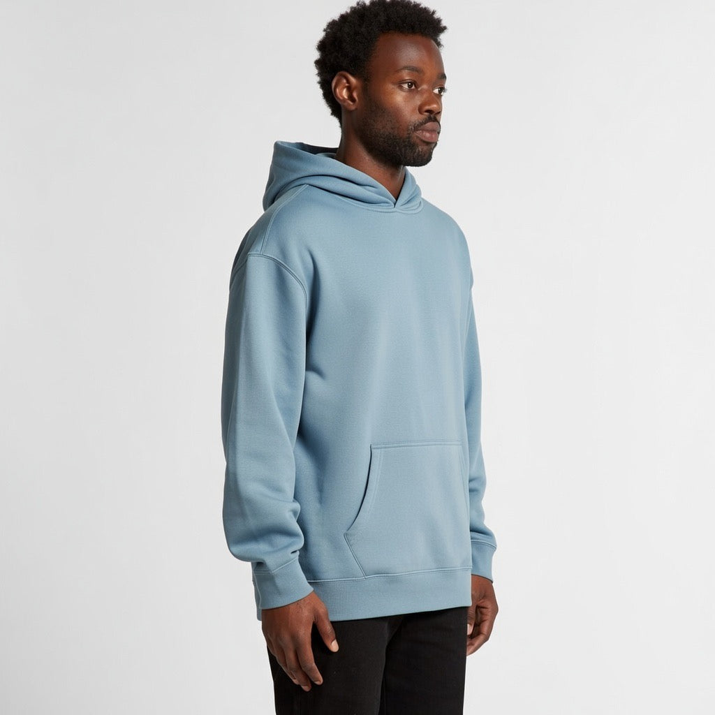 Bricktown Core Hoodie