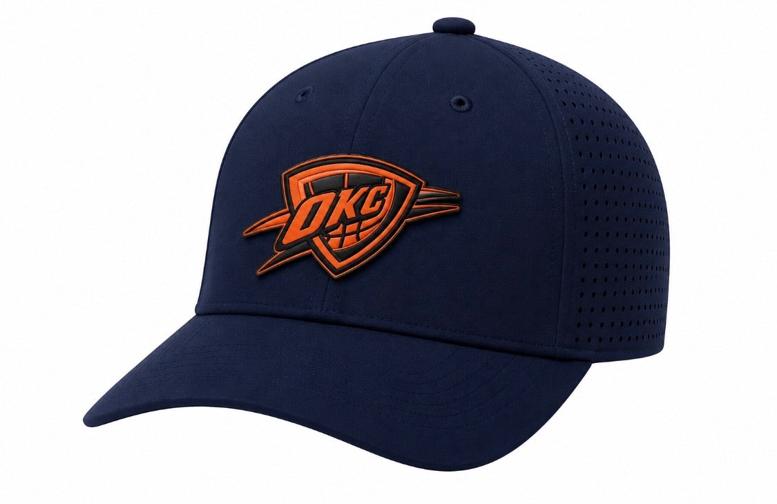 Thunder Orange Hat